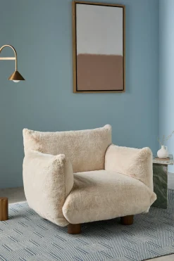 Jude Accent Chair*MADE.COM Discount