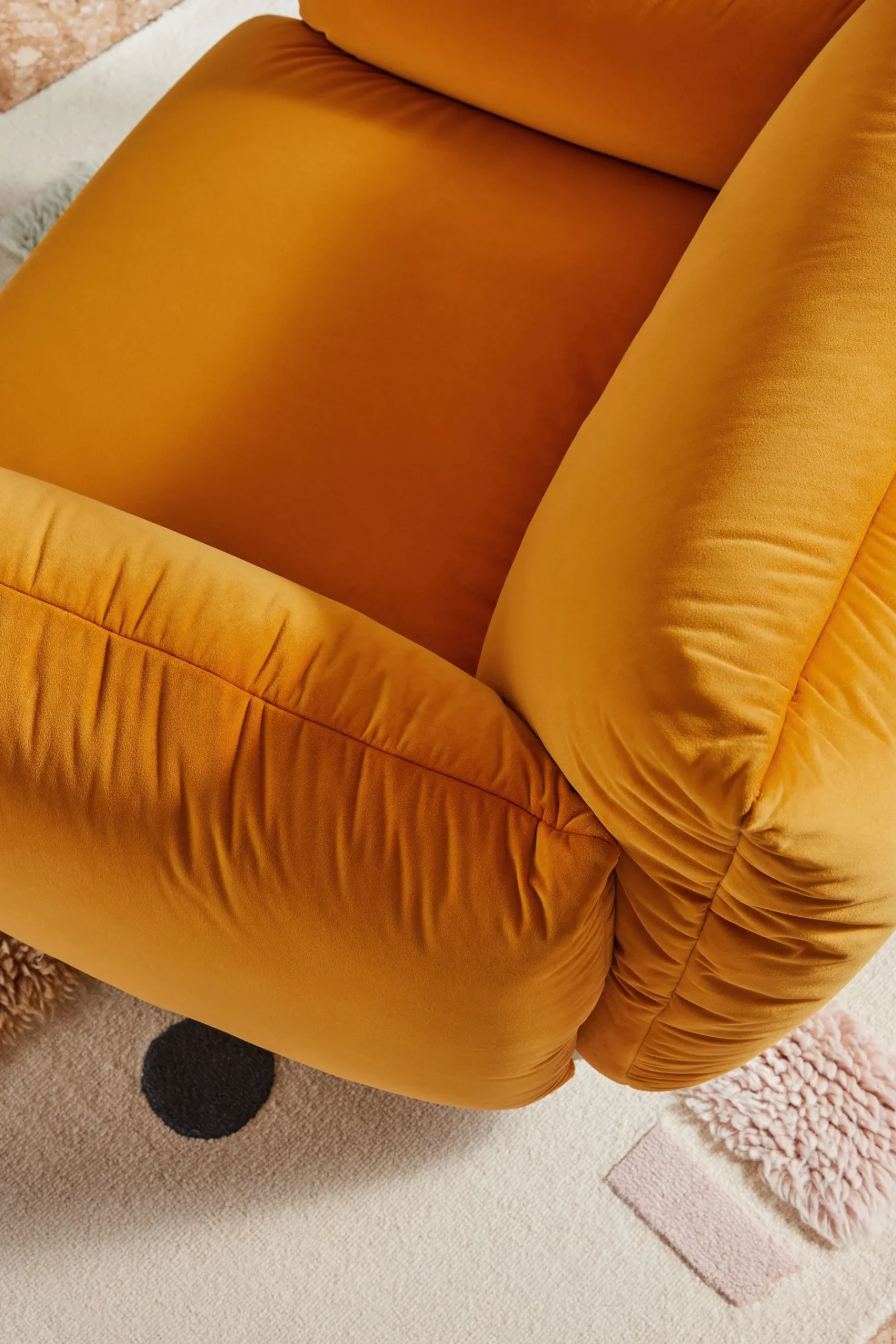 Jude Accent Chair*MADE.COM Discount