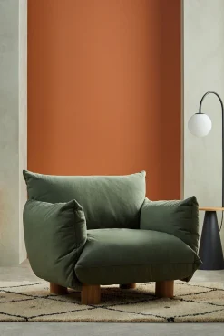 Jude Accent Chair*MADE.COM Discount