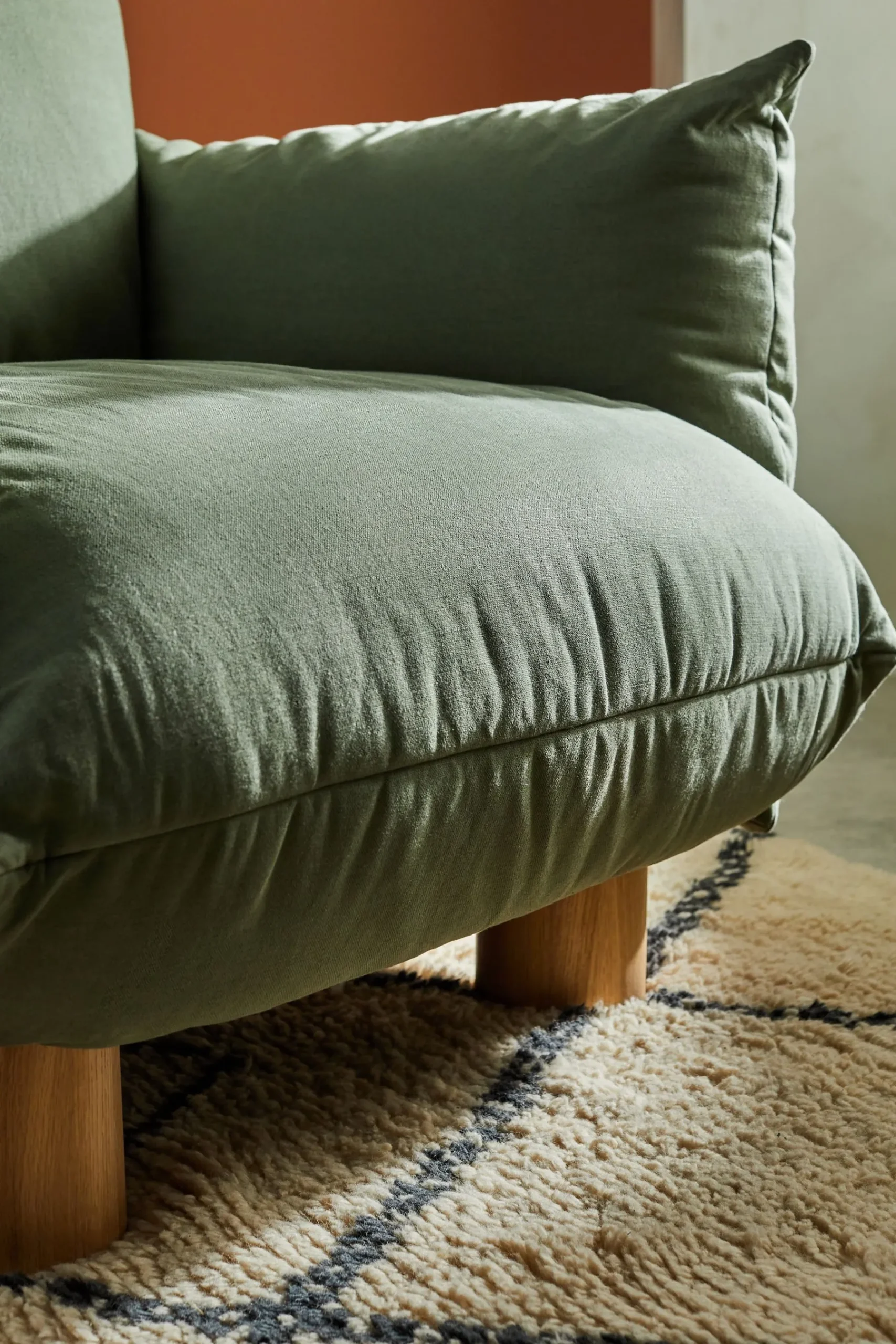Jude Accent Chair*MADE.COM Discount