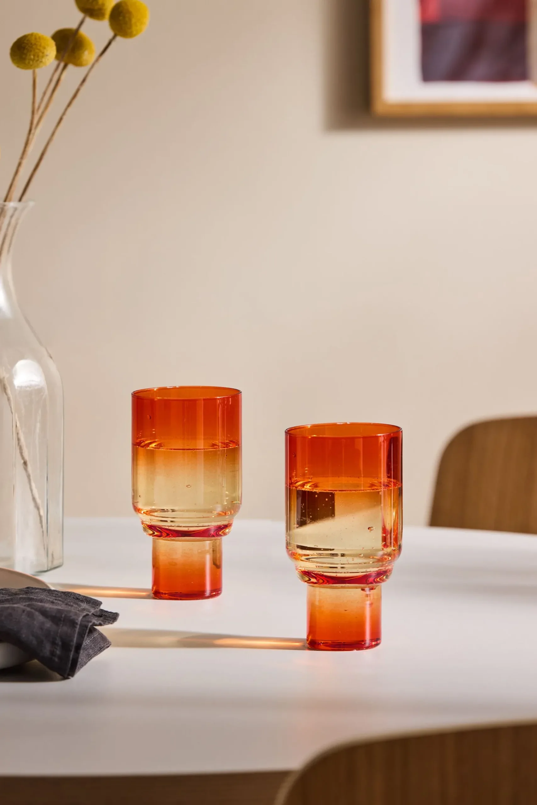 Juno Wine Glasses*MADE.COM Store