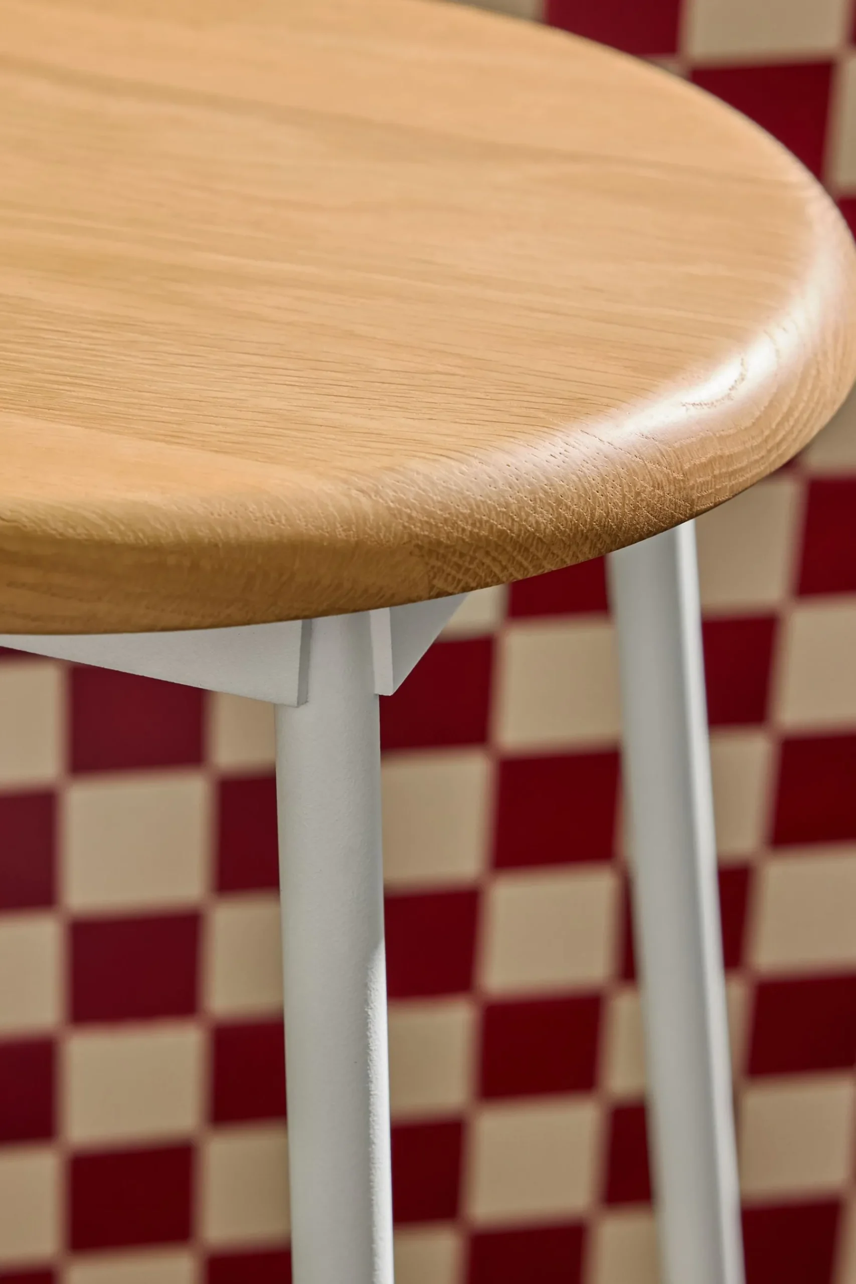 Kabin Bar Stool*MADE.COM Hot