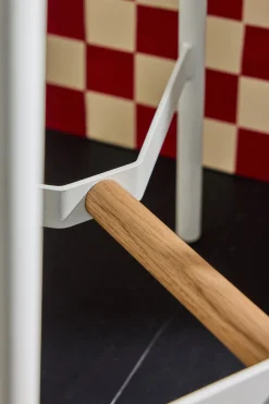Kabin Bar Stool*MADE.COM Hot