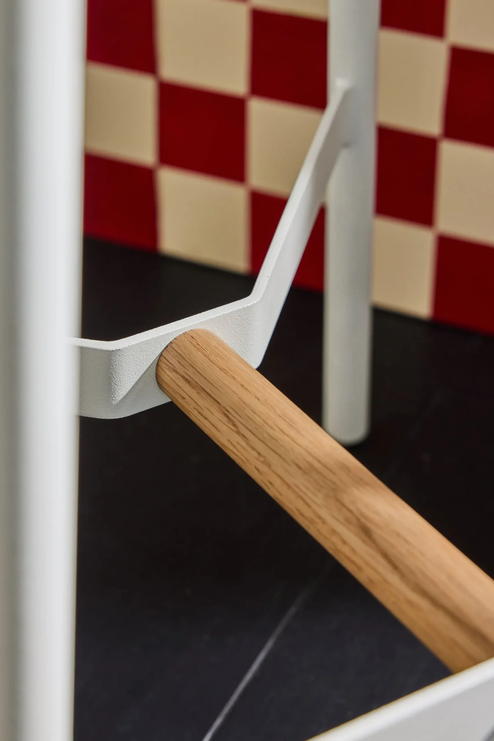Kabin Bar Stool*MADE.COM Hot