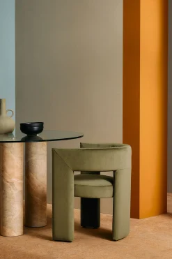 Kalaspel Dining Chair*MADE.COM Sale