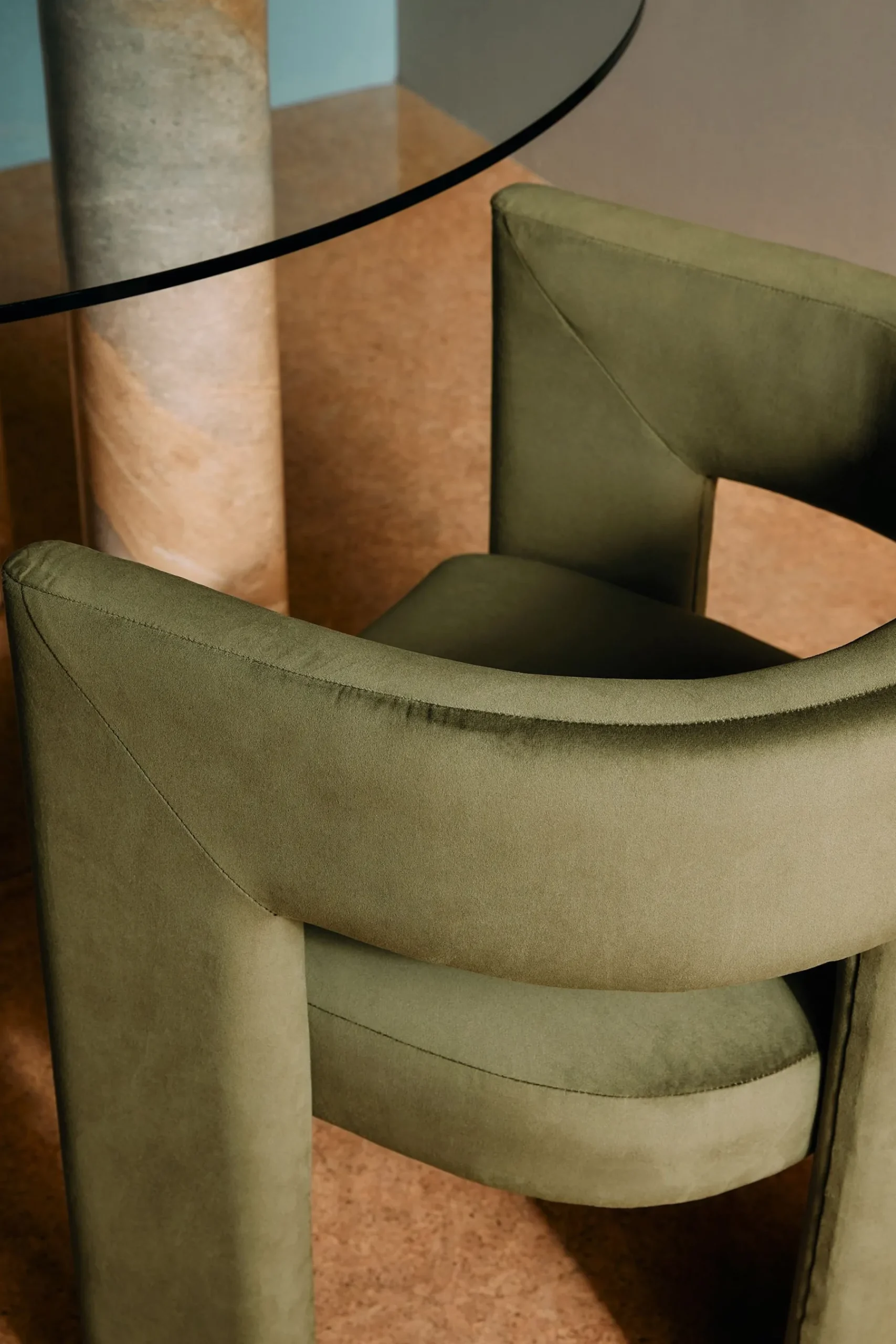 Kalaspel Dining Chair*MADE.COM Sale