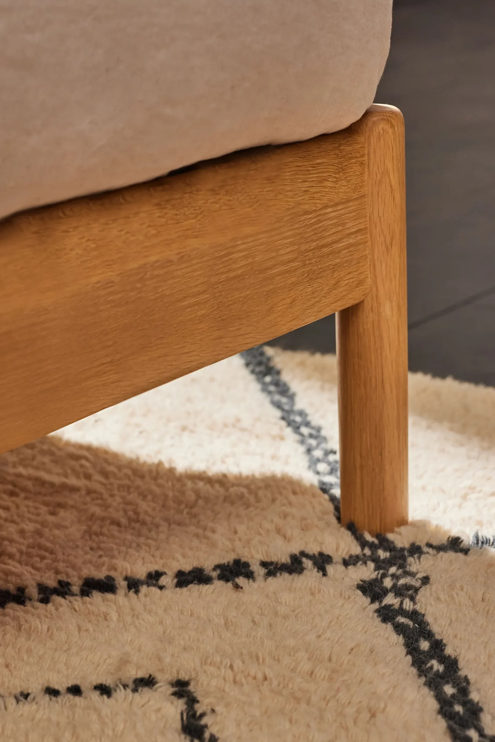 Kali Bed*MADE.COM Sale