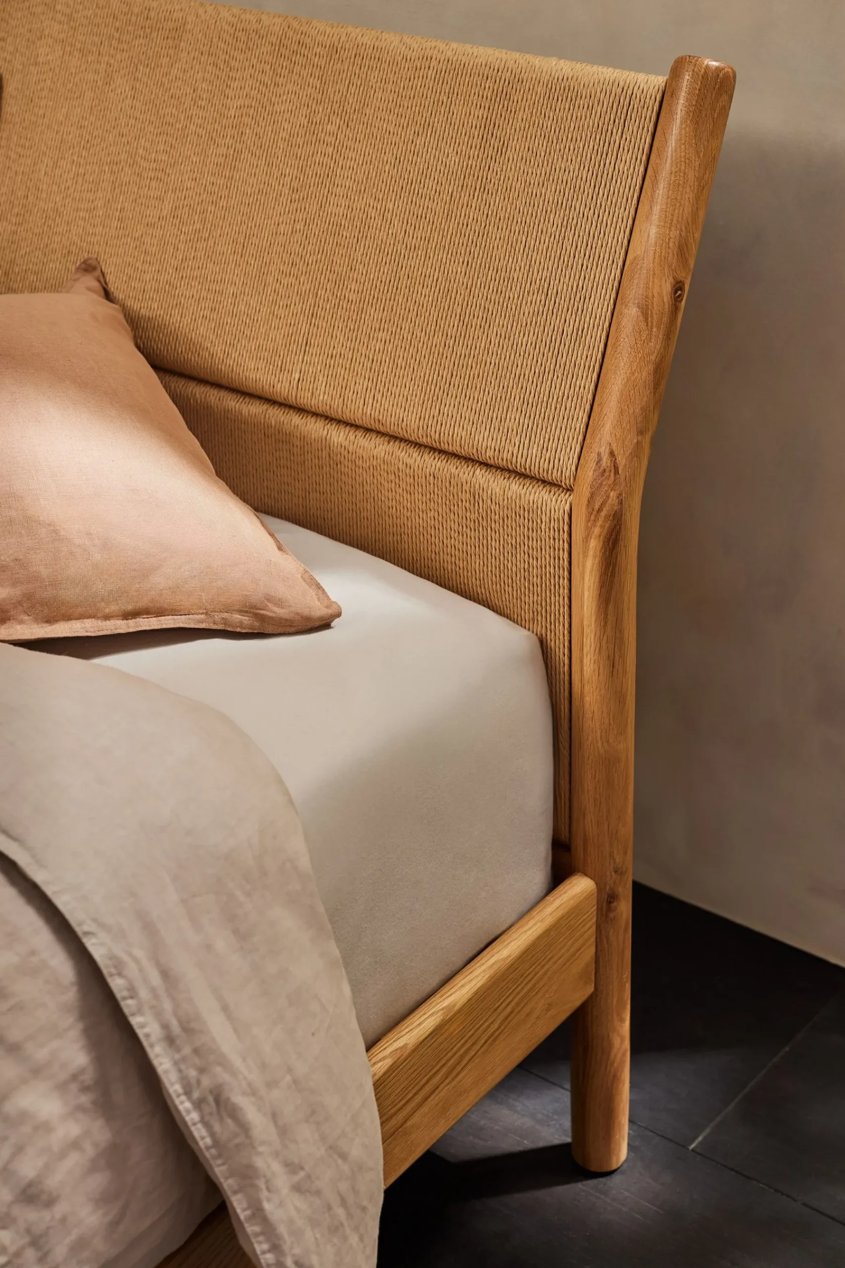 Kali Bed*MADE.COM Sale