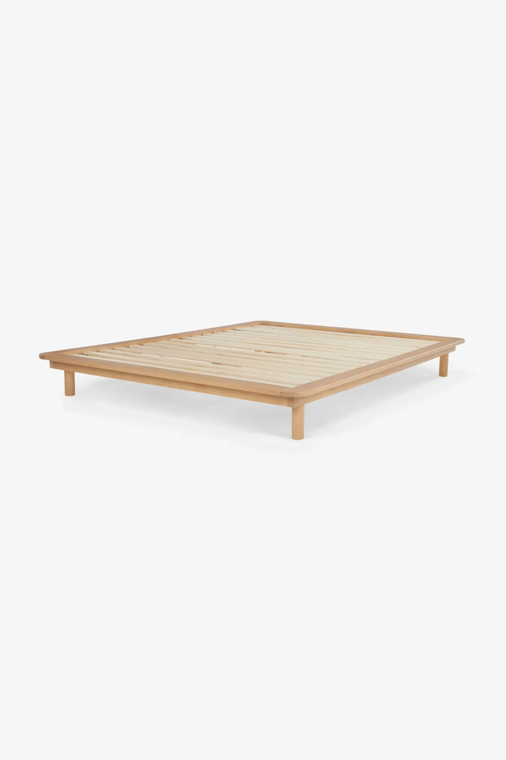 Kano Platform Bed*MADE.COM Cheap