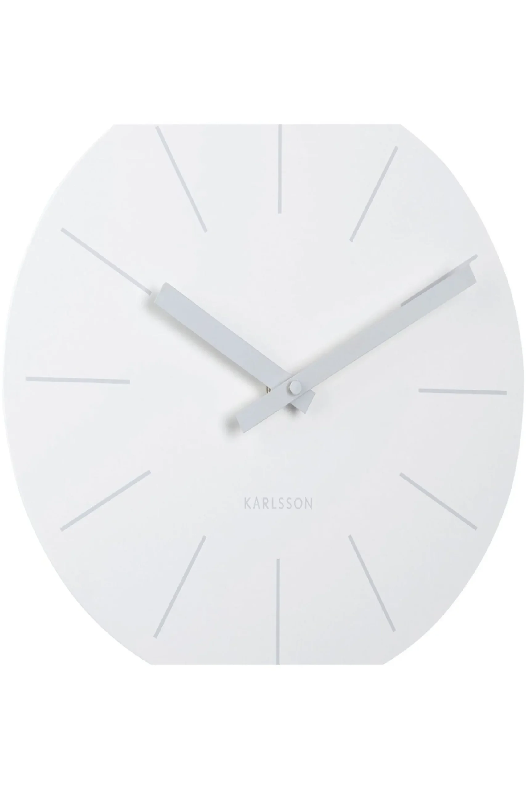 Arlo Pendulum Wall Clock*Karlsson Outlet