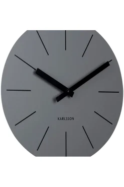 Arlo Pendulum Wall Clock*Karlsson Outlet