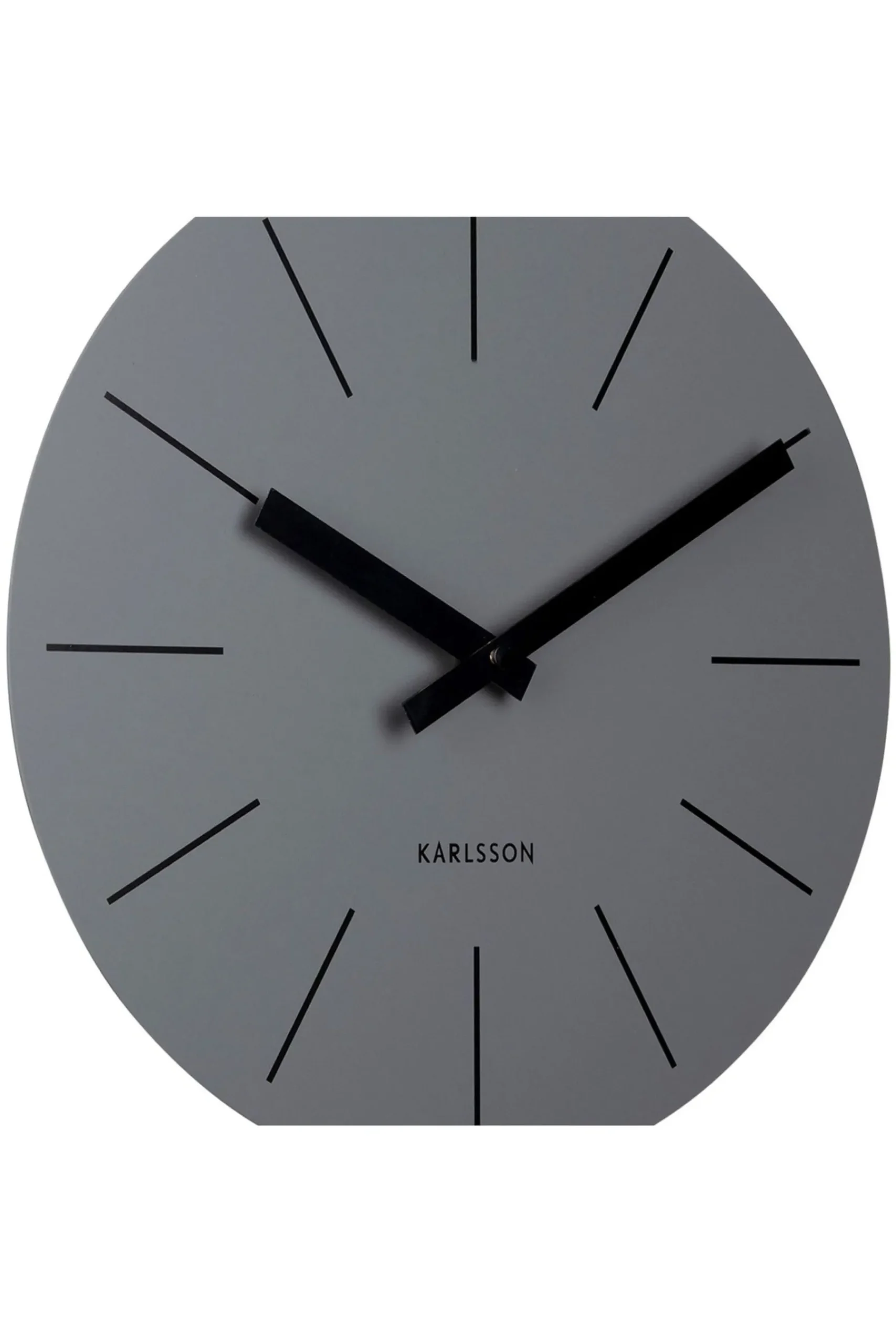 Arlo Pendulum Wall Clock*Karlsson Outlet