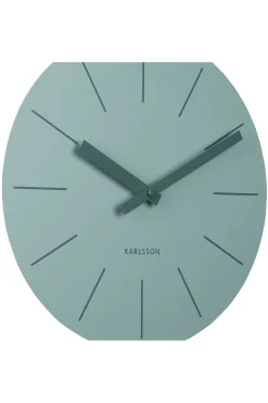 Arlo Pendulum Wall Clock*Karlsson Outlet