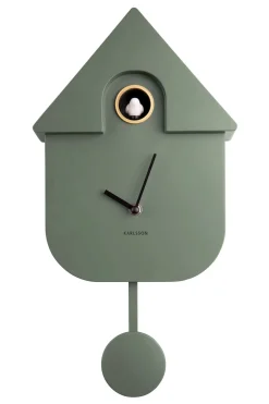 Cuckoo Alarm Clock*Karlsson Discount