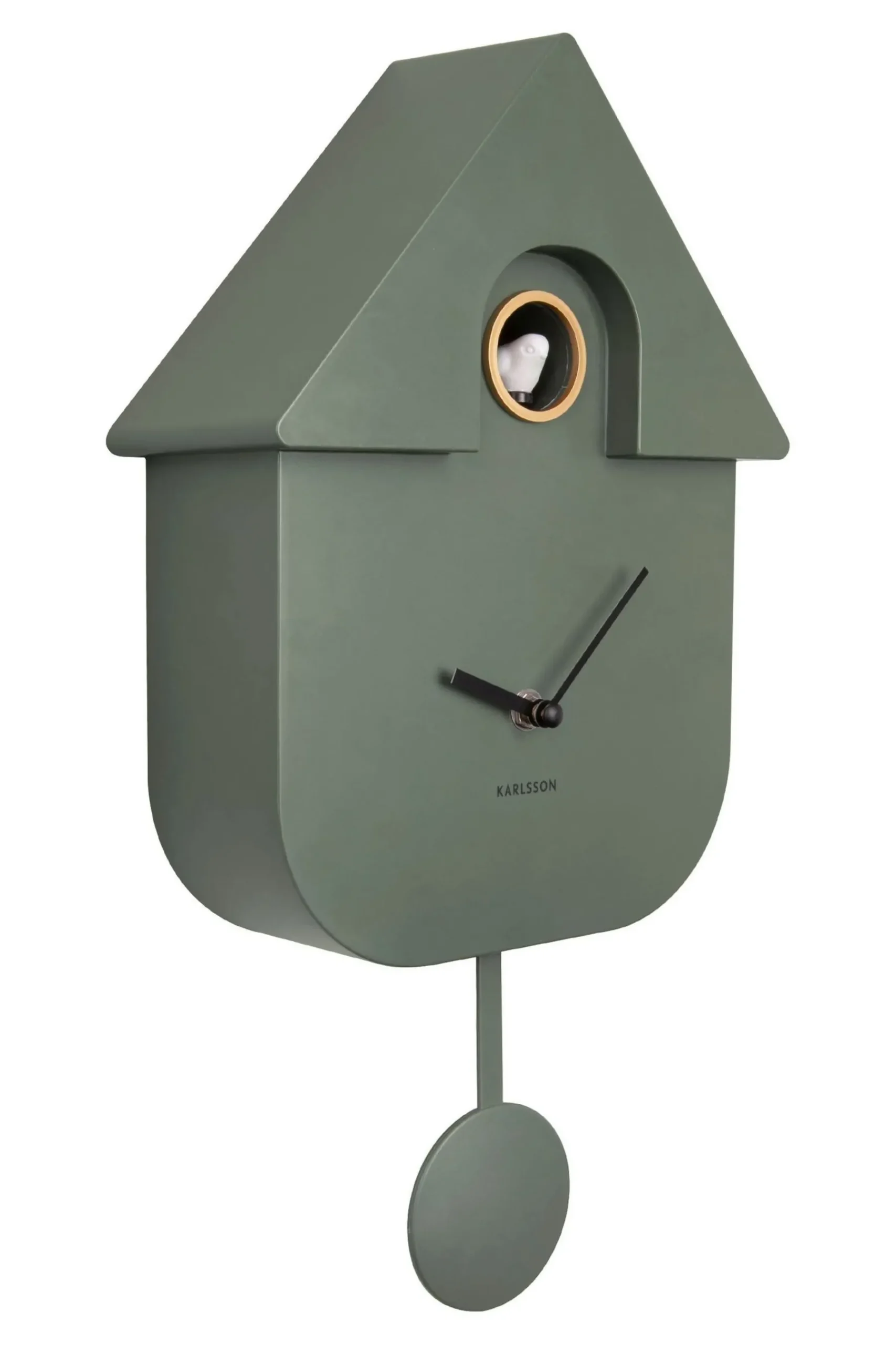 Cuckoo Alarm Clock*Karlsson Discount
