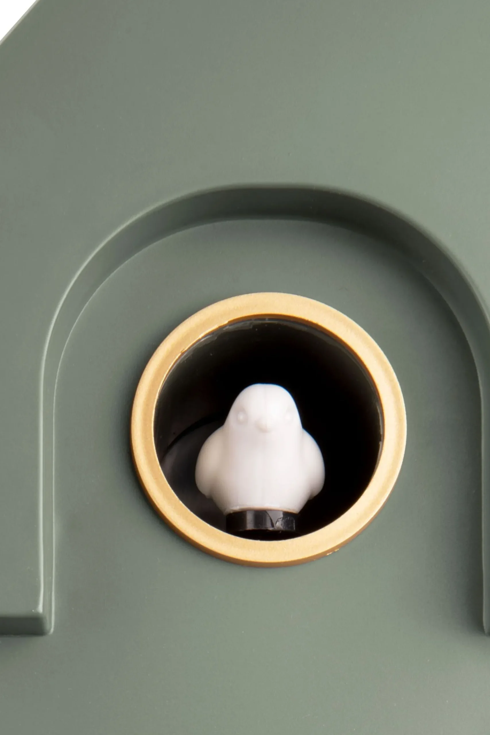 Cuckoo Alarm Clock*Karlsson Discount
