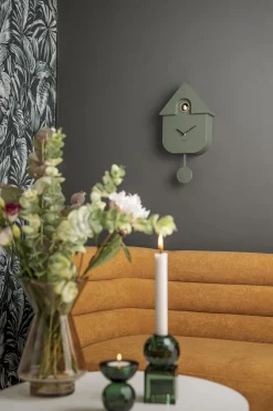 Cuckoo Alarm Clock*Karlsson Discount