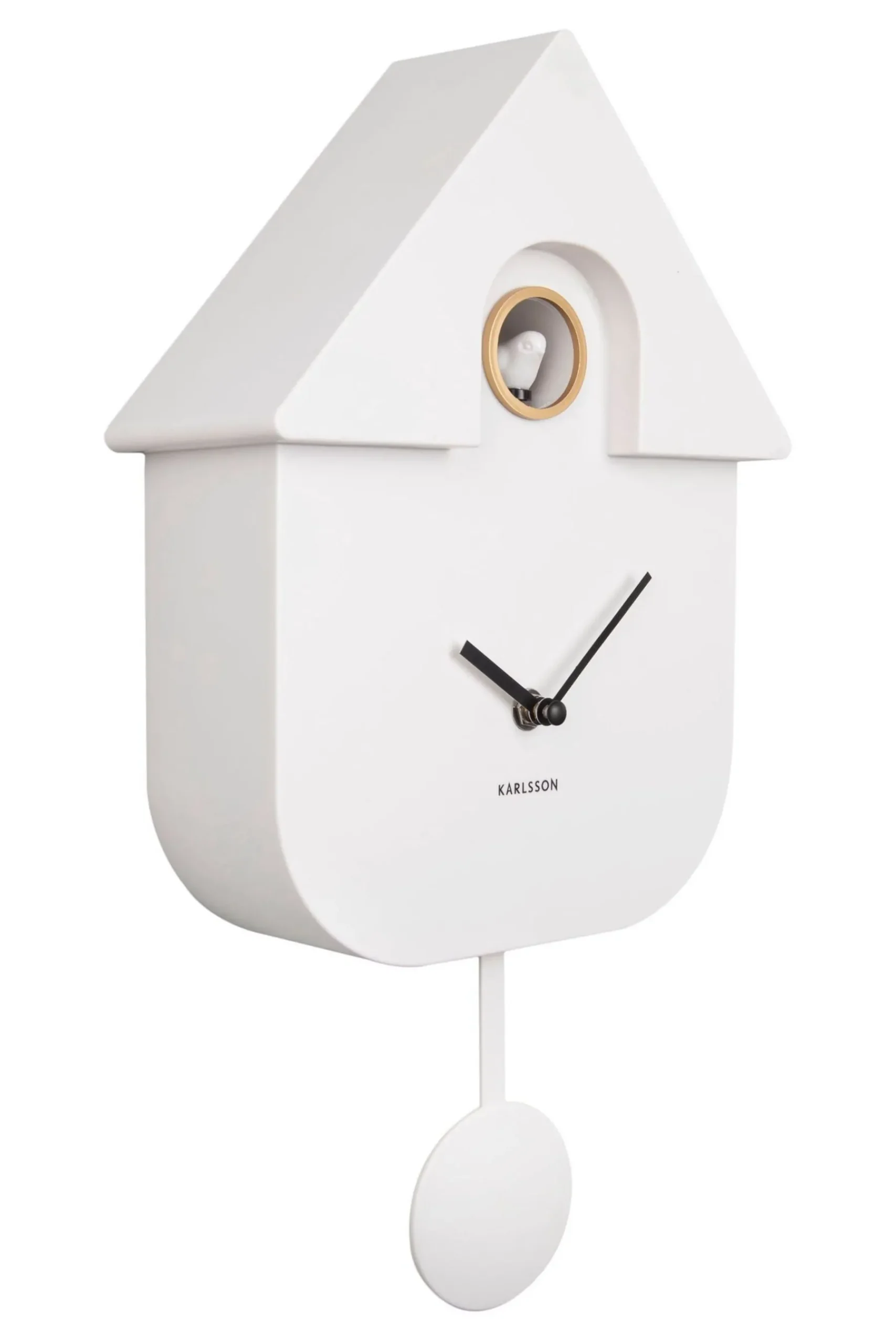 Cuckoo Alarm Clock*Karlsson Discount