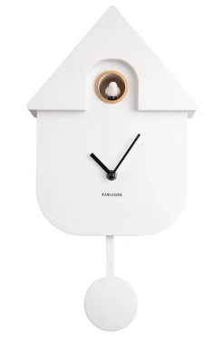 Cuckoo Alarm Clock*Karlsson Discount
