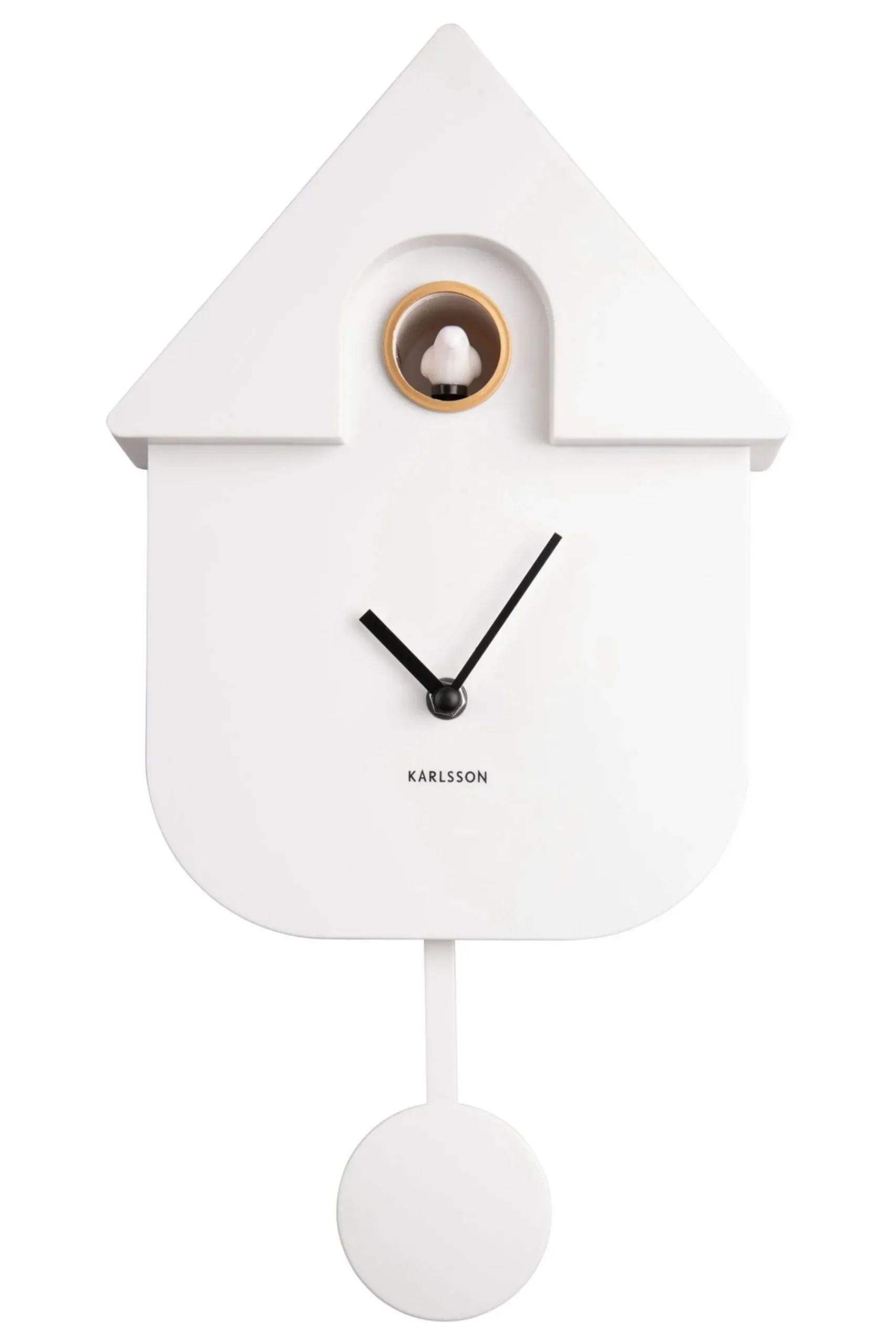 Cuckoo Alarm Clock*Karlsson Discount