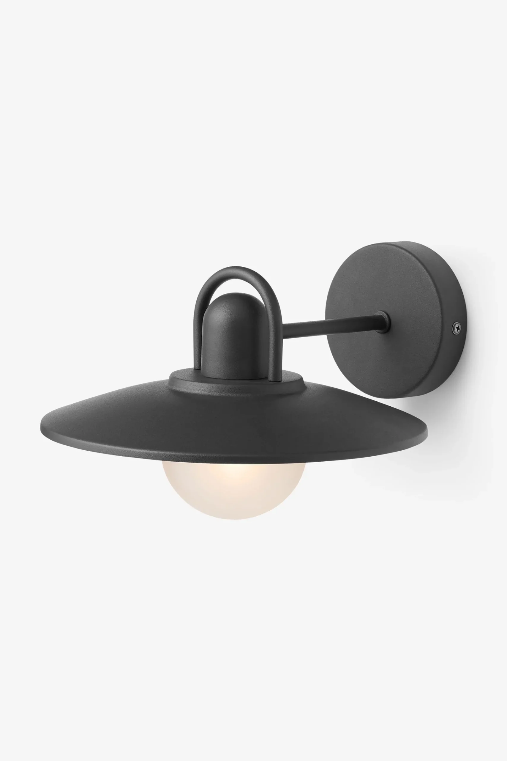 Kenver Outdoor Wall Light*MADE.COM Best