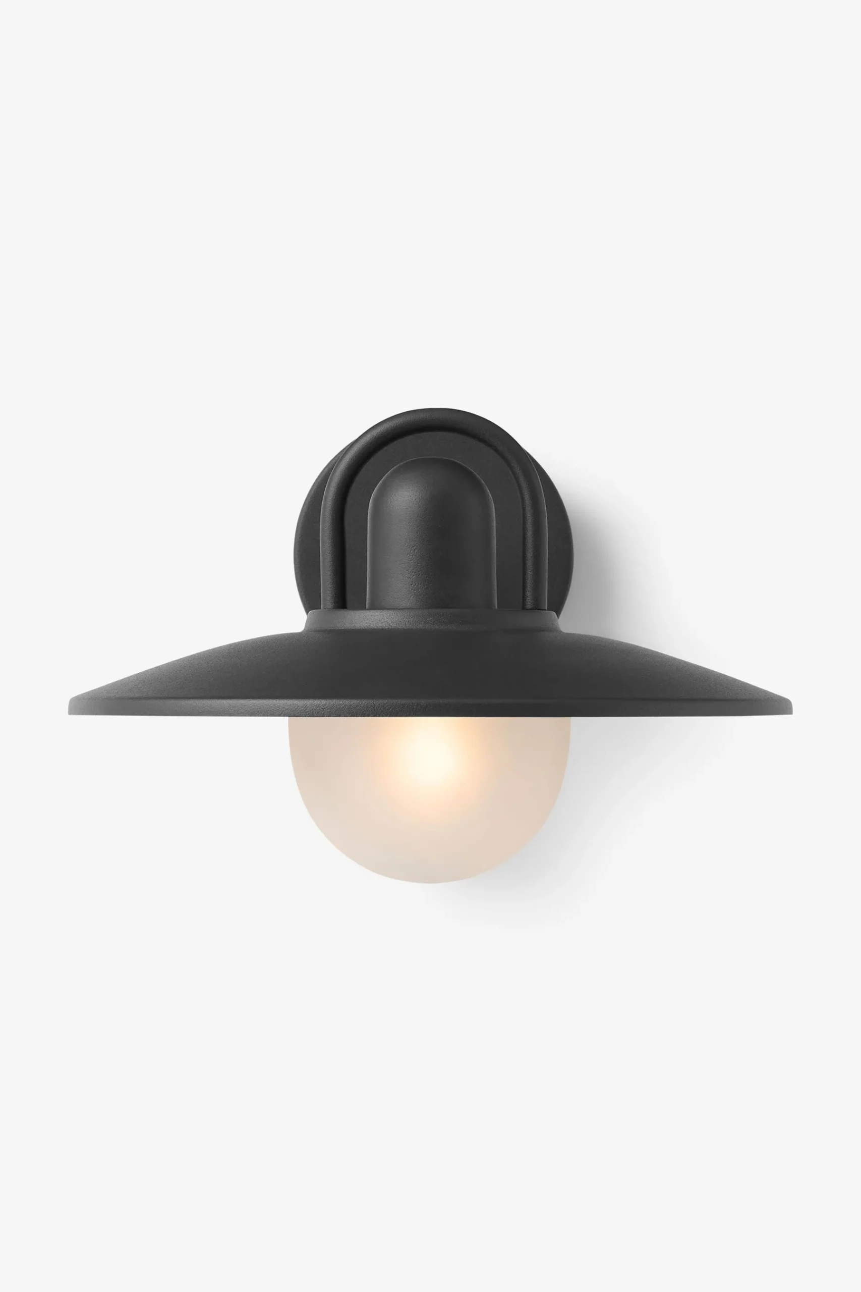 Kenver Outdoor Wall Light*MADE.COM Best