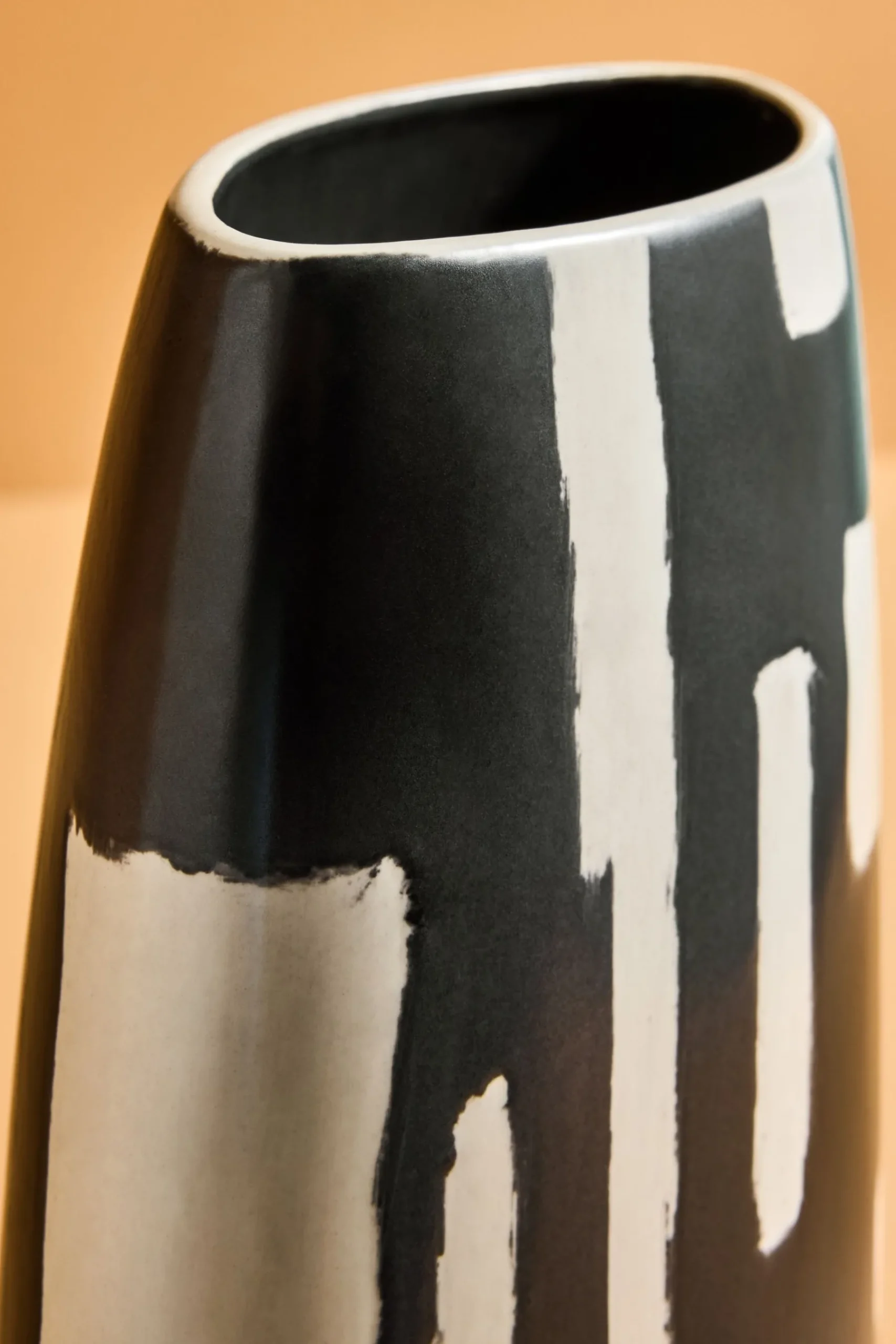 Kian Hand Painted Vase*MADE.COM Store