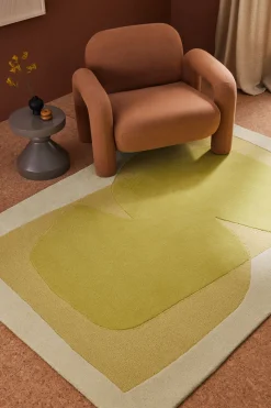 Kinney Wool Rug*MADE.COM Outlet