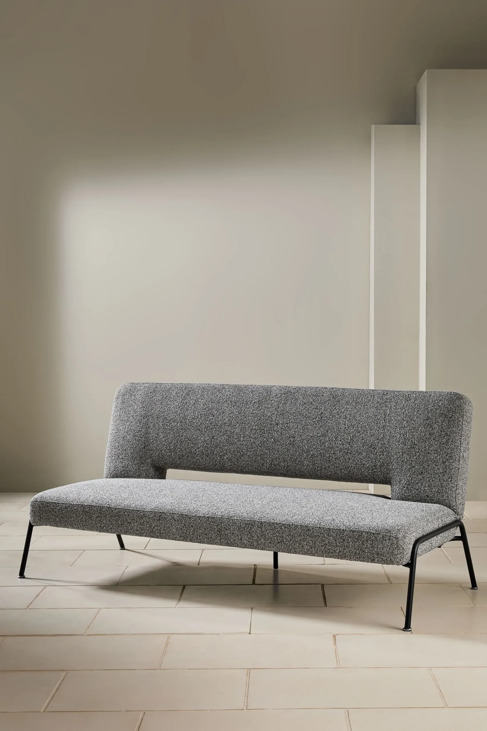 Knox 2 Seater Sofa Bed*MADE.COM Flash Sale