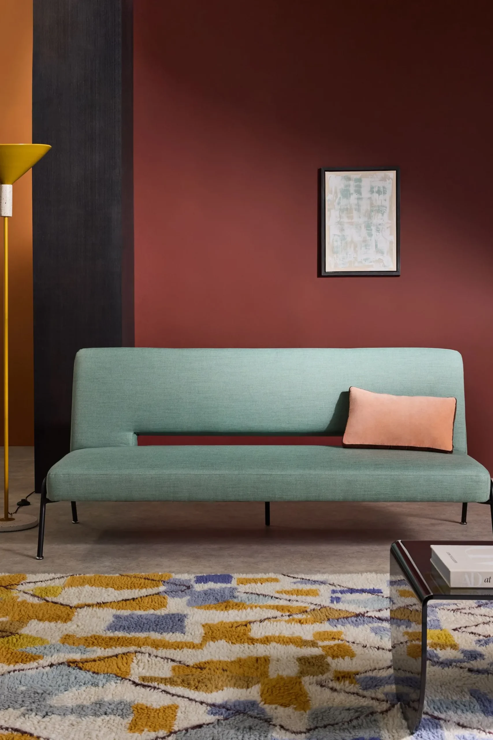 Knox 2 Seater Sofa Bed*MADE.COM Flash Sale