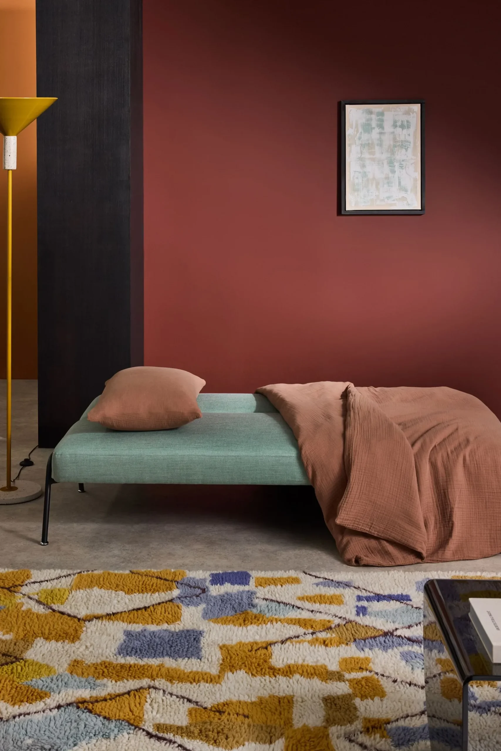 Knox 2 Seater Sofa Bed*MADE.COM Flash Sale