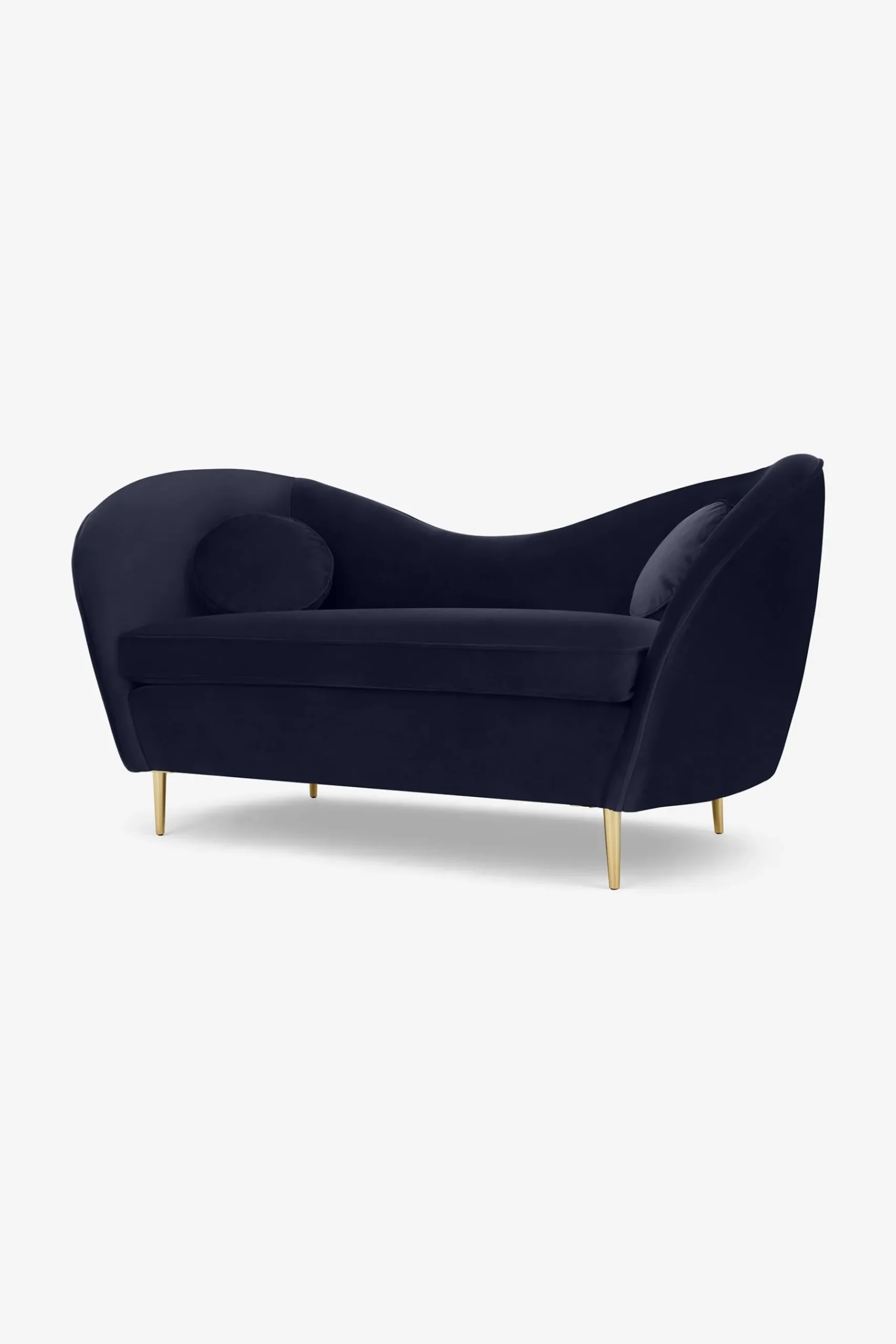 Kooper 2 Seater Sofa*MADE.COM Clearance