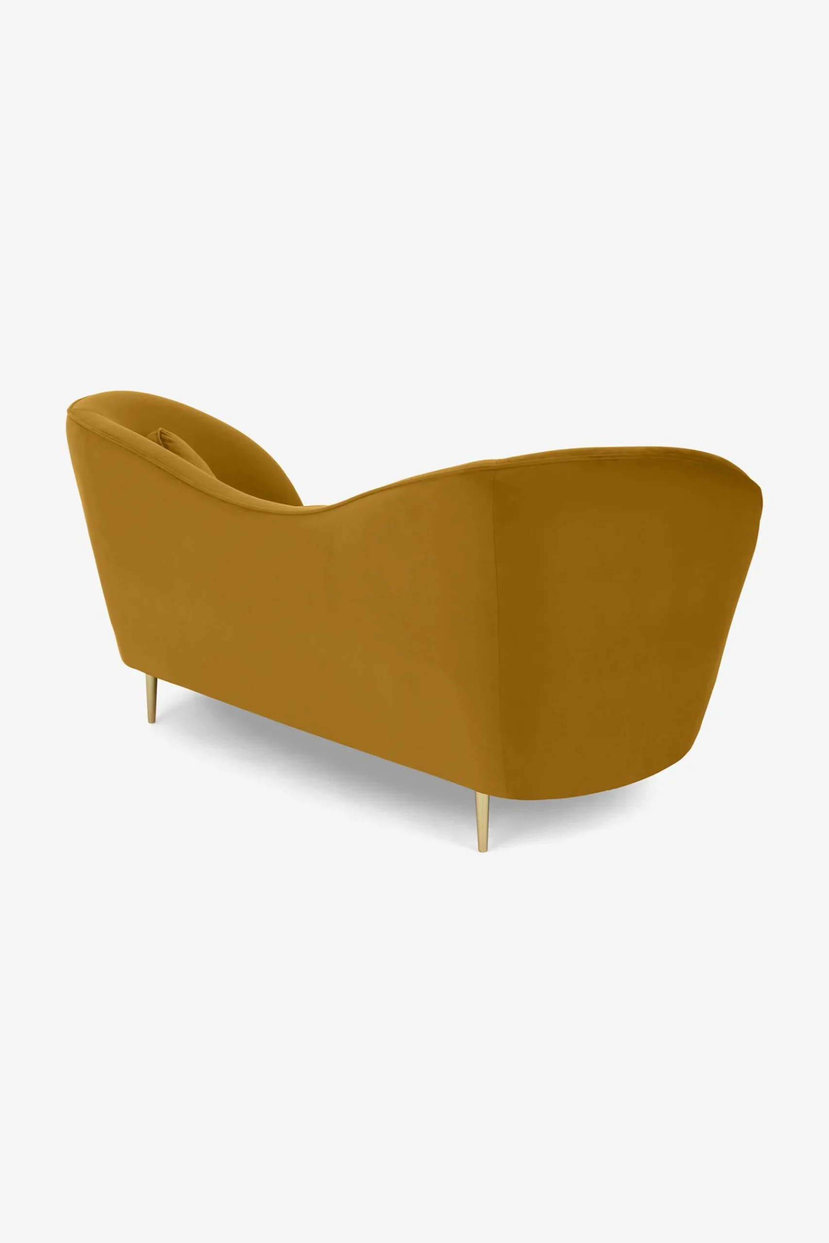 Kooper 2 Seater Sofa*MADE.COM Clearance
