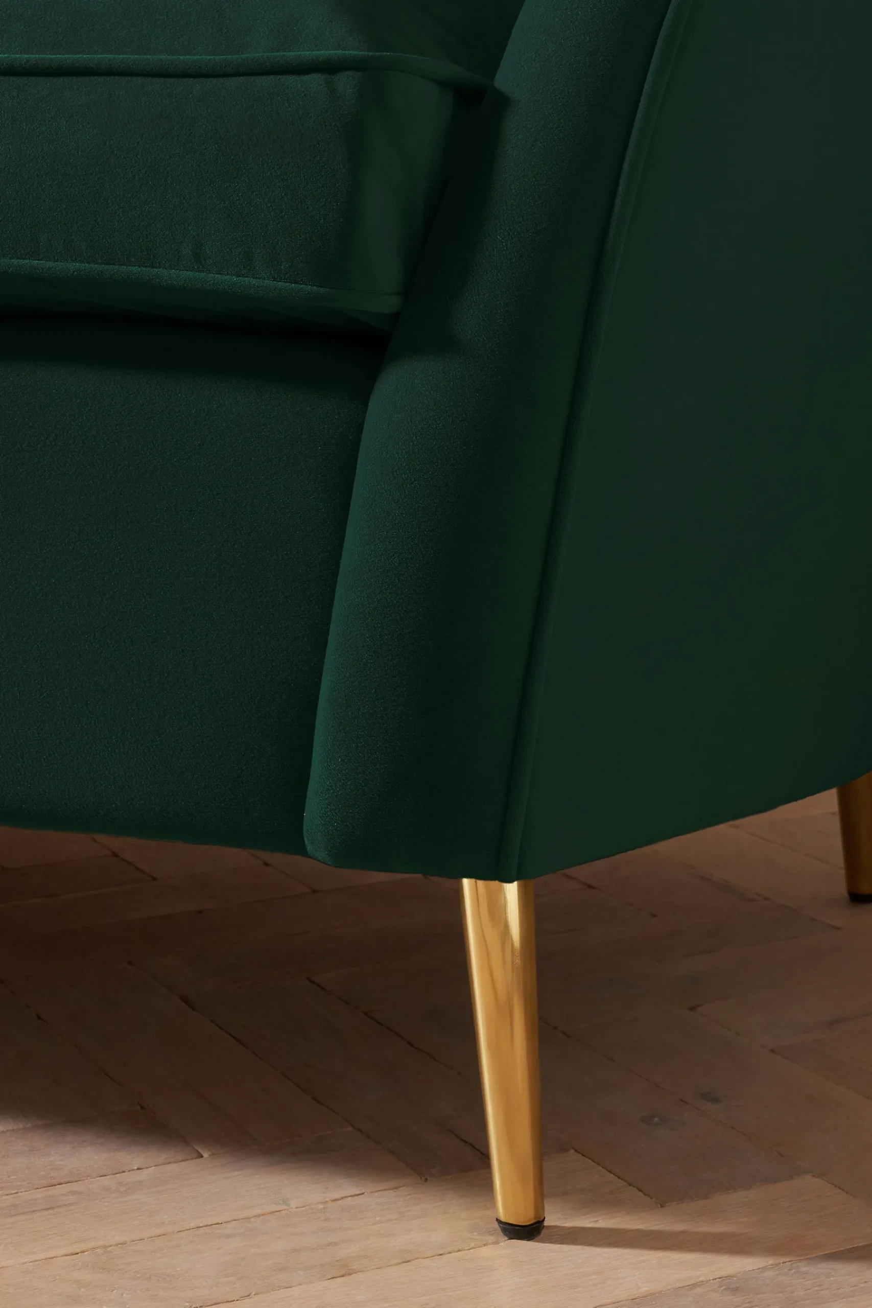 Kooper 2 Seater Sofa*MADE.COM Clearance