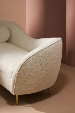 Kooper 2 Seater Sofa*MADE.COM Clearance
