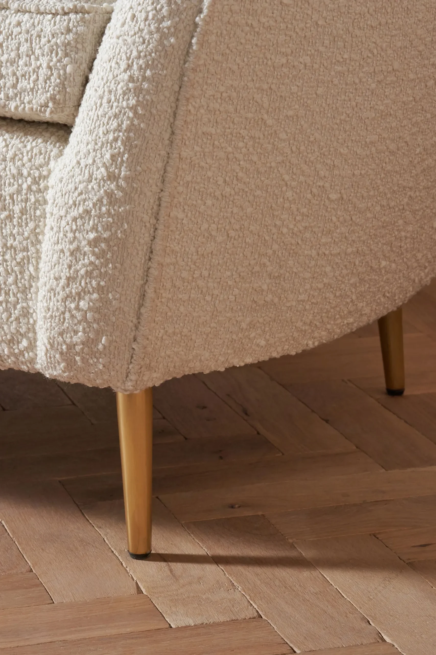 Kooper 2 Seater Sofa*MADE.COM Clearance