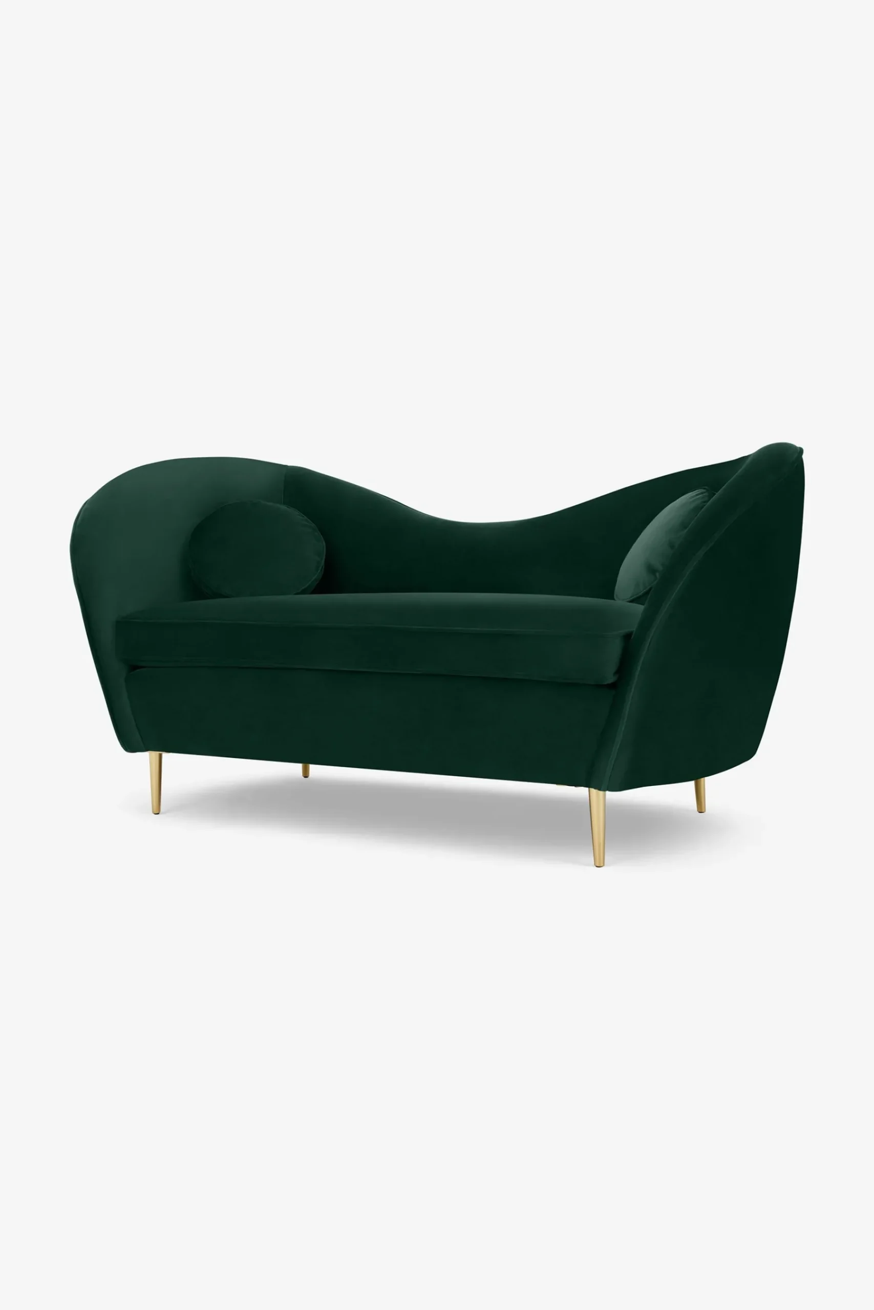 Kooper 2 Seater Sofa*MADE.COM Clearance