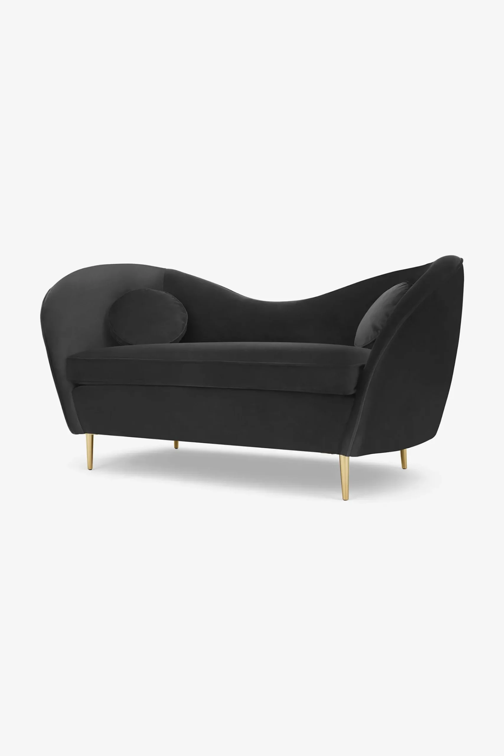 Kooper 2 Seater Sofa*MADE.COM Clearance