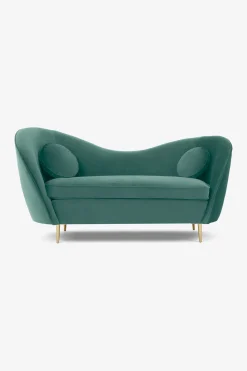 Kooper 2 Seater Sofa*MADE.COM Clearance