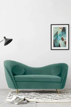 Kooper 2 Seater Sofa*MADE.COM Clearance