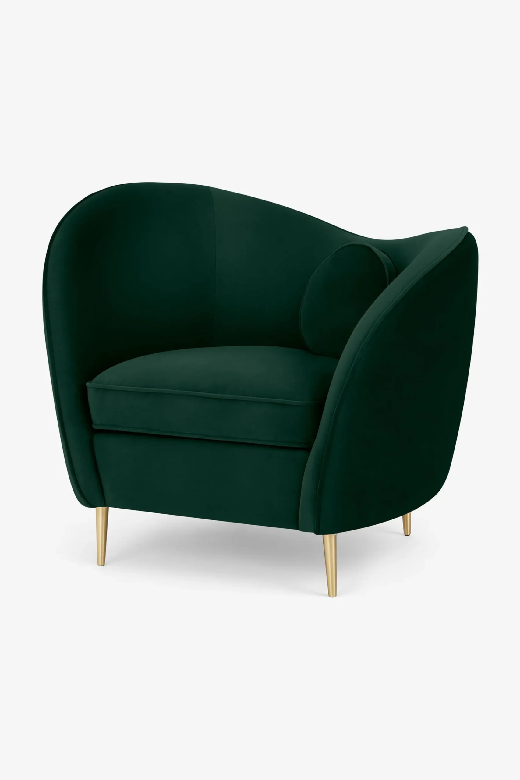 Kooper Accent Chair*MADE.COM Online