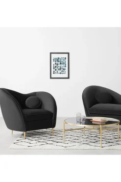 Kooper Accent Chair*MADE.COM Online