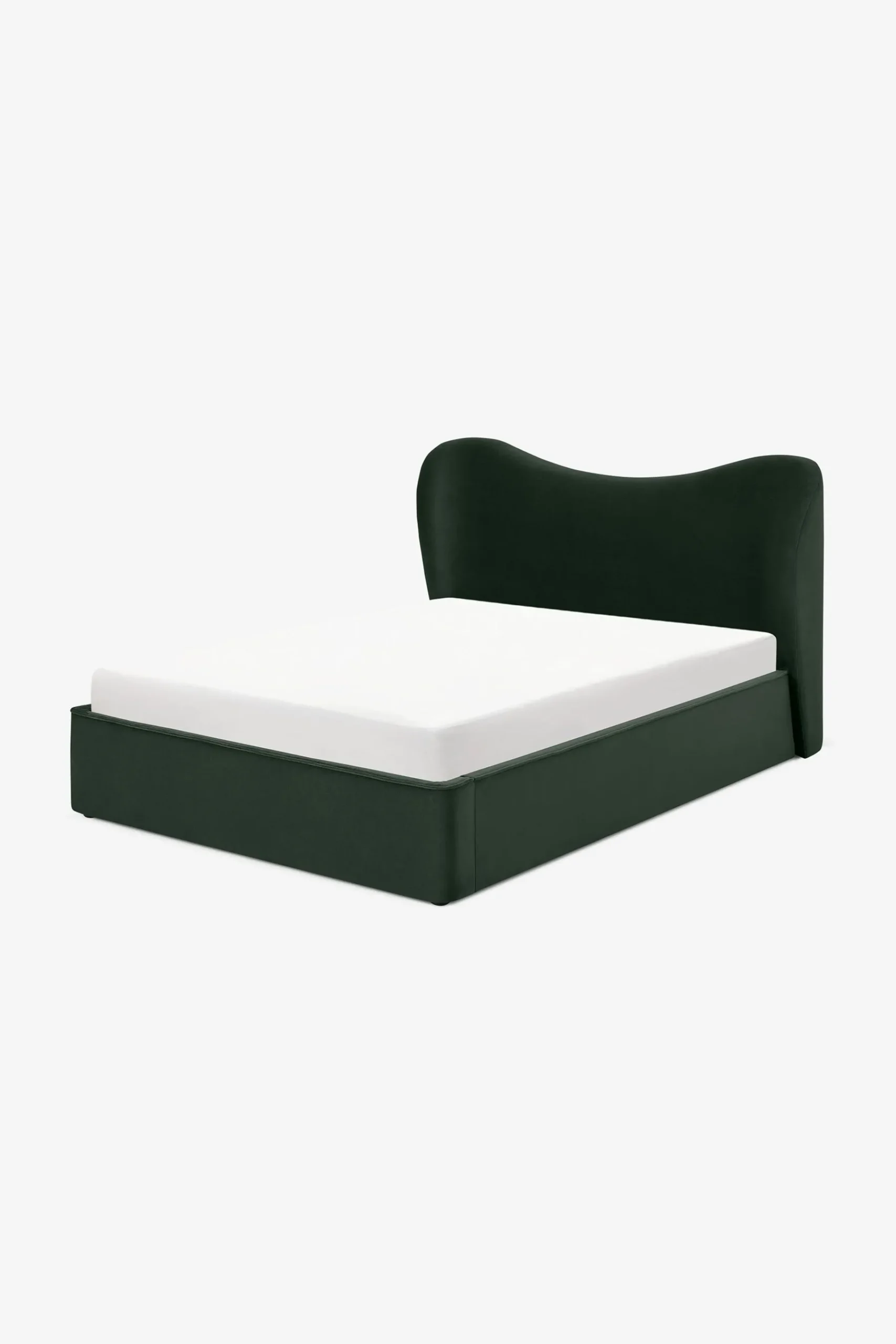 Kooper Ottoman Storage Bed*MADE.COM Fashion