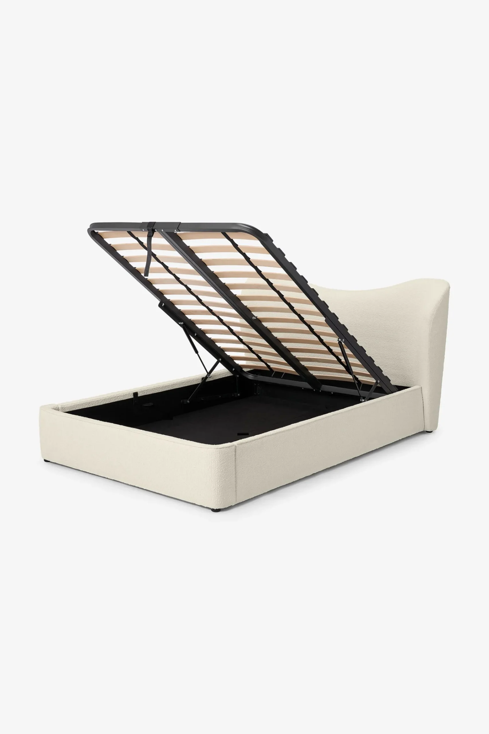 Kooper Ottoman Storage Bed*MADE.COM Fashion