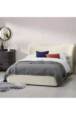 Kooper Ottoman Storage Bed*MADE.COM Fashion