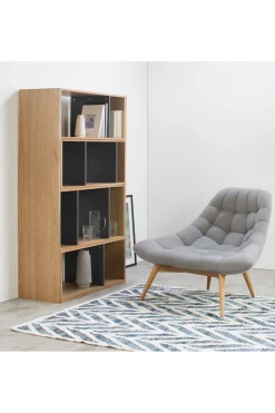 Kya Shelving Unit*MADE.COM Clearance