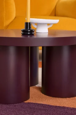 Lacey Coffee Table*MADE.COM Clearance