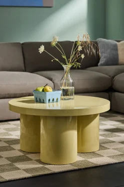 Lacey Coffee Table*MADE.COM Clearance