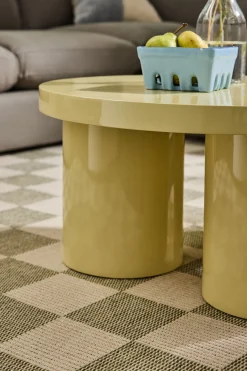 Lacey Coffee Table*MADE.COM Clearance