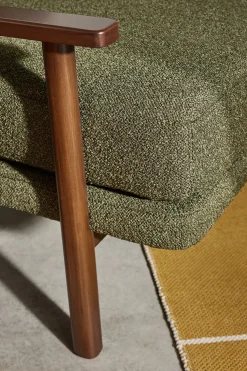 Lars Accent Chair*MADE.COM New